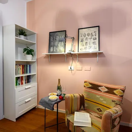Marcona, 1 - Quiet Milanese Апартаменты