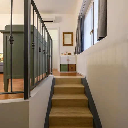 Апартаменты Marcona, 1 - Quiet Milanese
