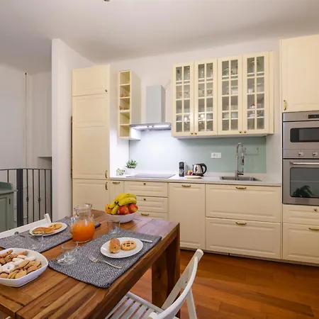 Marcona, 1 - Quiet Milanese Апартаменты