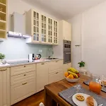 아파트 Marcona, 1 - Quiet Milanese 밀라노
