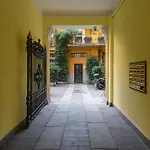 Marcona, 1 - Quiet Milanese