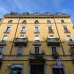 公寓 Marcona, 1 - Quiet Milanese 米兰