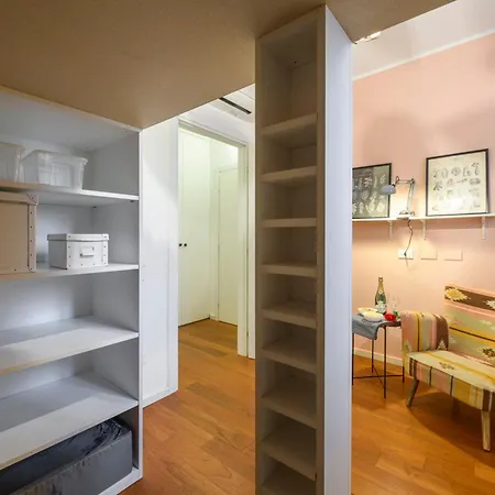 Apartment Marcona, 1 - Quiet Milanese Milan