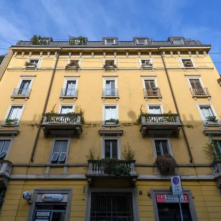 Apartment Marcona, 1 - Quiet Milanese Milan