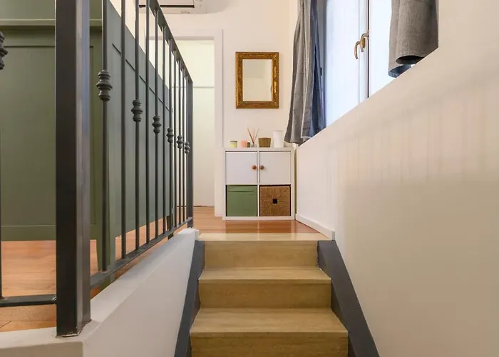 Lejlighed Marcona, 1 - Quiet Milanese Milano
