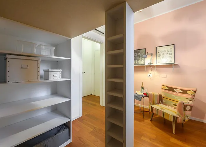 Lejlighed Marcona, 1 - Quiet Milanese Milano