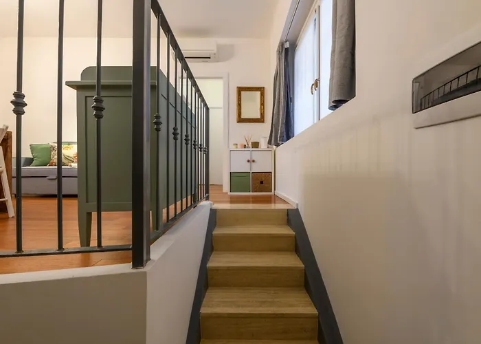 Apartamento Marcona, 1 - Quiet Milanese
